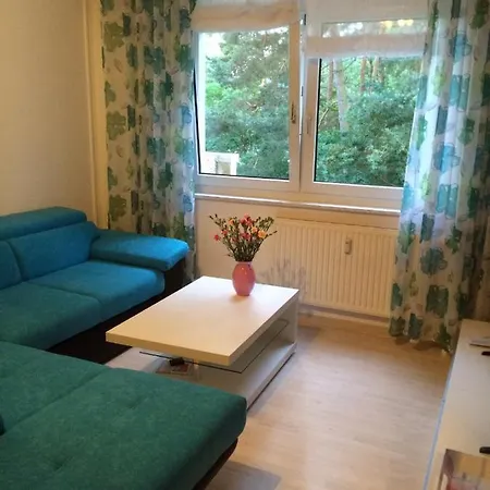 Apartment Meeresrauschen