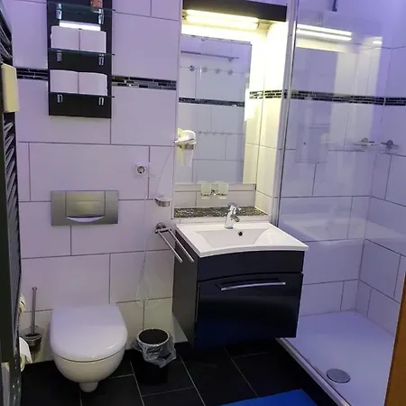 Meeresrauschen דירה *