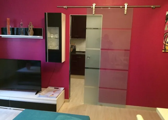 Meeresrauschen Appartement *