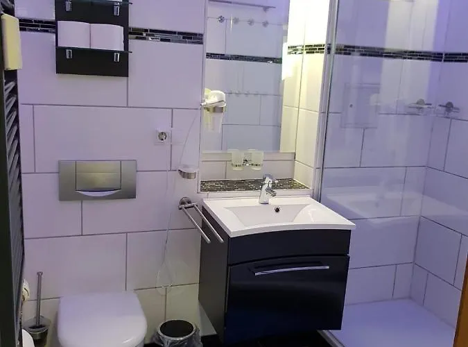 Meeresrauschen Appartement *